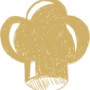 Chapeu-dourado Chapeu-dourado